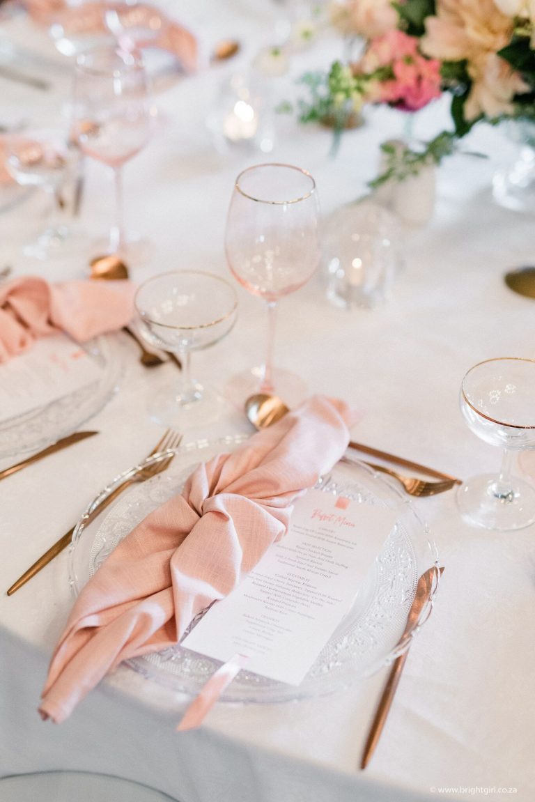 blush-pink-napkins